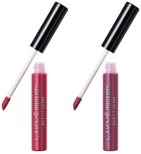 LAKMÉ Forever Matte Liquid Lip Colour & Lakme Forever Matte Liquid Lip Colour