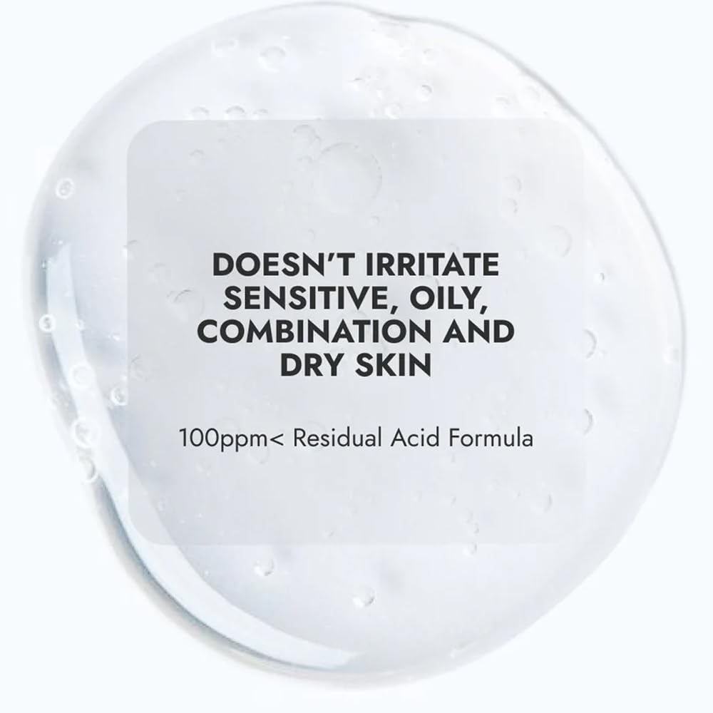 Cos-IQ Niacinamide Vitamin B3-20% Serum | 30 ml, Pack of 2