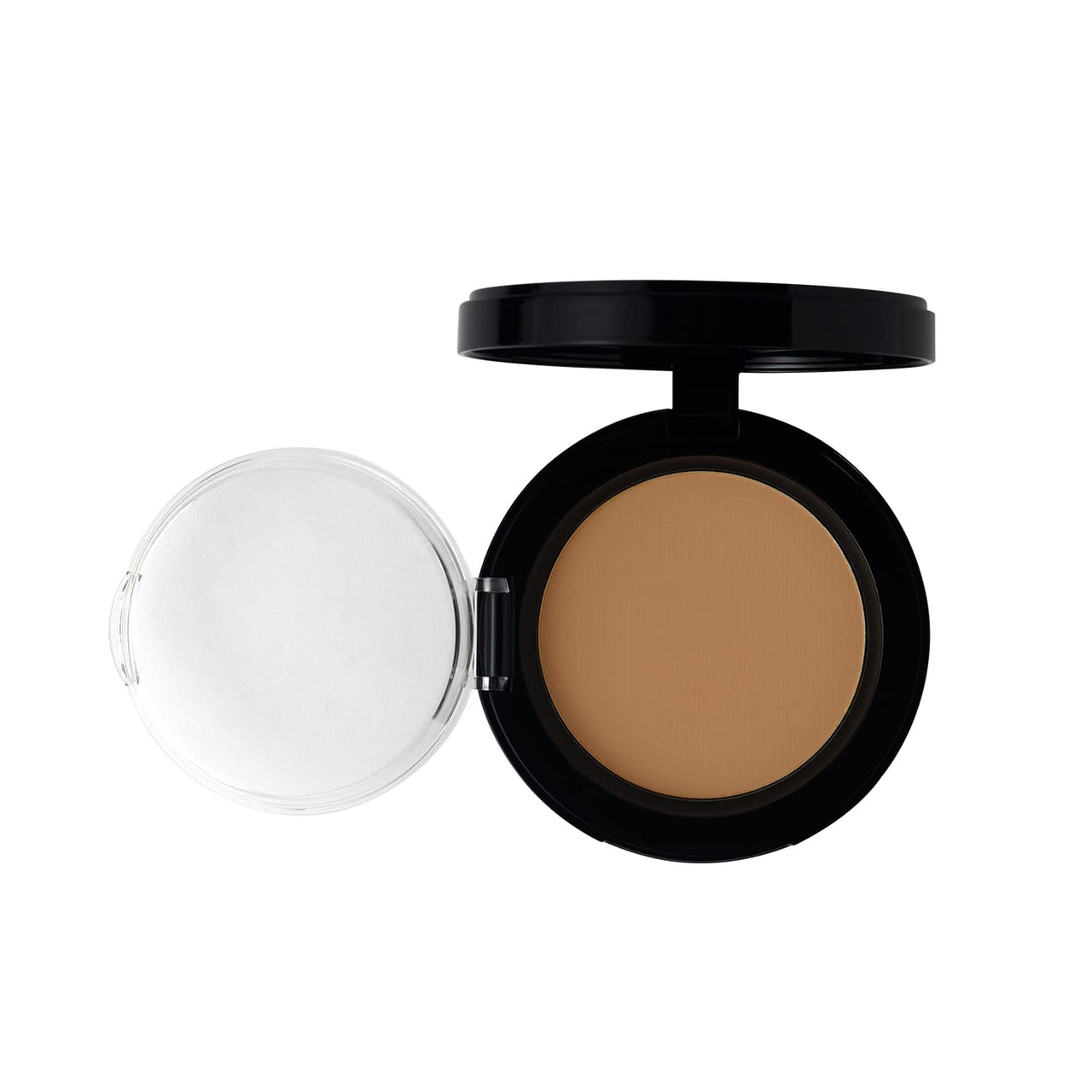 Take Cover Compact Powder - 17 (Toffee Trip)