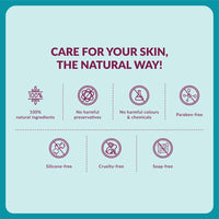 Olivia Hydrating Face Cleansing Foam With Passion Fruit For Deep Cleansing & Hydrated Skin, Mild Exfoliator & Cleansing Foam For Daily Use, Helps To Brighten The Skin, Face Wash Men And Women - 150Ml