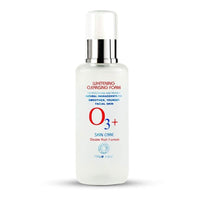 O3+ Whitening Cleansing Foam, 150 Ml