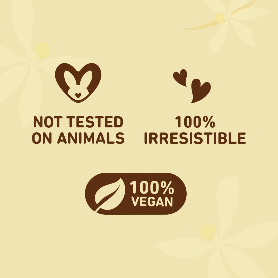 Plum BodyLovin' Vanilla Vibes Underarm Roll On for Women | Last Up to 48H | 4% Lactic Acid & 1% Glycolic Acid | Controls Odor & Fades Underarm Darkness | Warm Vanilla Fragrance Underarm Roll On | 50ml