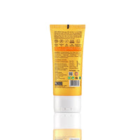 VLCC Mineral Sunscreen Spf 50 Pa+++ - 50G, Ultra Lightweight, And Non-Comedogenic, Sun Protection From Uva & Uvb Rays, 100% Mineral Based With Zinc Oxide. - All