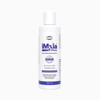 KLM iMxia Plus Hair Strengthening Shampoo, 150ml |Enriched with Procapil & Essential Nutrients | Sulphate & Paraben-Free