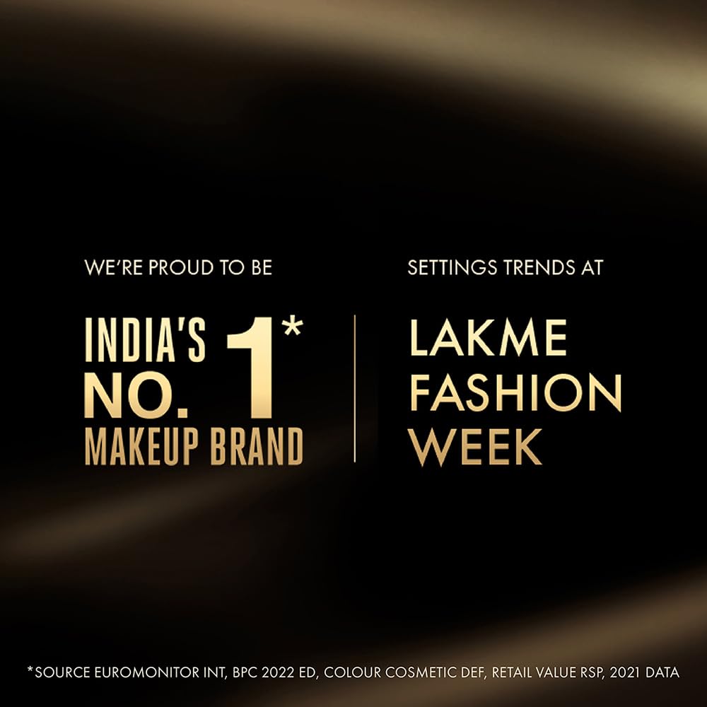 Lakmé FaceIt Highlighter Bronze H1 4gm