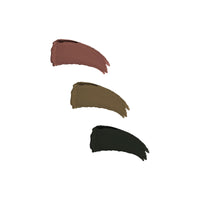 Shryoan Long Wear Eyebrow Finishing Powder| Defining Eyebrows, Travel-Friendly Palette with Blendable Shades (4g) (Shade 01)