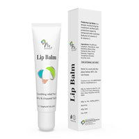 Fixderma Lip Balm With Vitamin C And Vitamin E | Lip Balm For Dark Lips | Dry Lips | Chapped Lips | Lip Gloss - 15ml