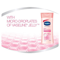 Vaseline Healthy Bright Daily Brightening Body Lotion, 200 ml