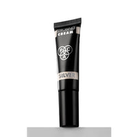 PAC Strobing Cream (Tube) - Silver