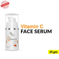 Fixderma 25% Vitamin C Serum for Face, C