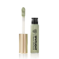 PAC Spotlight Liquid Concealer - C1 (Mint Green)