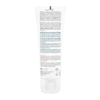 Bioderma Atoderm Intensive Gel Crème with Niacinamide| Skin Barrier Repair| Ultra-light Soothing Gel moisturizer for Very Dry, Irritated, Atopic, Sensitive Skin, 75ml