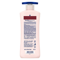 Vaseline Healthy Bright Complete 10 Body Lotion, Anti- Ageing Lotion With Vitamin B3, Aha, Pro-Retinol, 400 ml