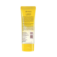 Jovees Herbal Sun Defence Cream SPF 50 PA+++ Broad Spectrum For All Skin | Protection From UVA/UVB & Sun Damaged | Lightweight, Non Greasy & Quick Absorption 50g