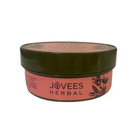 Jovees Herbal Kokum Body Butter For Dry, Itchy Skin & Stretch Marks | Kokum,Cocoa Butter,Almond & Olive Oil | Non - Sticky Intense Moisturization For All Skin Types- 200 gm