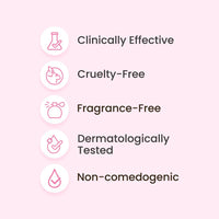 Earth Rhythm Fabulips Ph Lip Balm With SPF 30 For Dry & Chapped Lips Infused With Vitamin C & Alpha Arbutin For Dark Lips - 5Gm, Pink