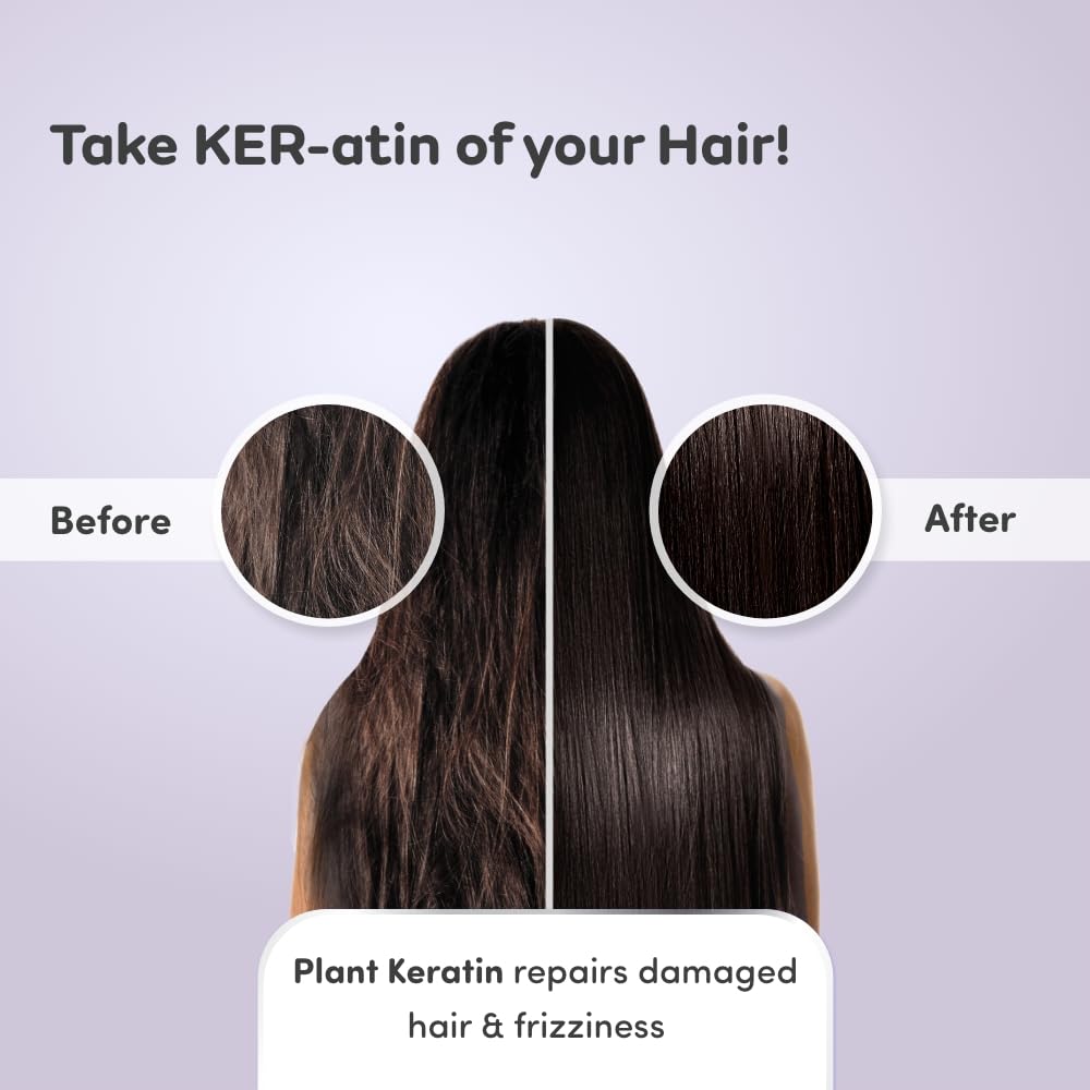 Mylo Pre & Post Pregnancy Hairfall Shampoo with Onion - 200 ml