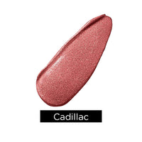 Seven Seas Liquid Eyeshadow | Liquid Eyeshadow Non-Transfer & Insta Dry Metallic & Shimmery Finish