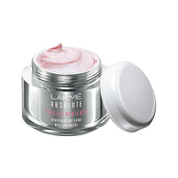 Lakmé Absolute Perfect Radiance Skin Brightening Day Crème, 28 g And Skin lightening/Brightening Night Creme 50 g
