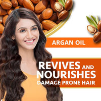 Himalaya Damage Repair Argan Oil Conditioner 80Ml