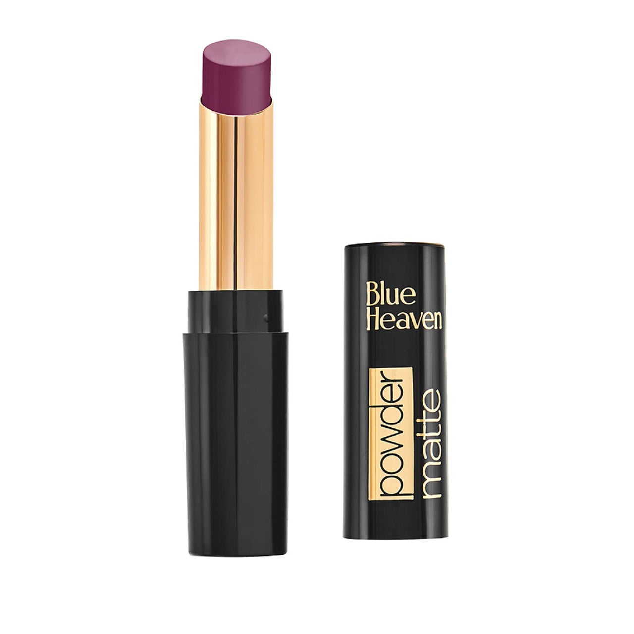 Blue Heaven Powder Matte-Rosy Lip, Pm06