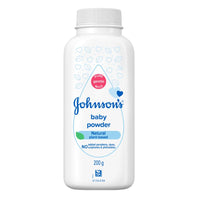Johnson's Baby Powder 200g