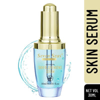 Seven Seas 3 in 1 Skin Serum for Spotless Glowing Skin Anti-Aging Serum