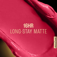 LAKMÉ Forever Matte Liquid Lipstick - 31 Cherry Love, 5.6 Ml