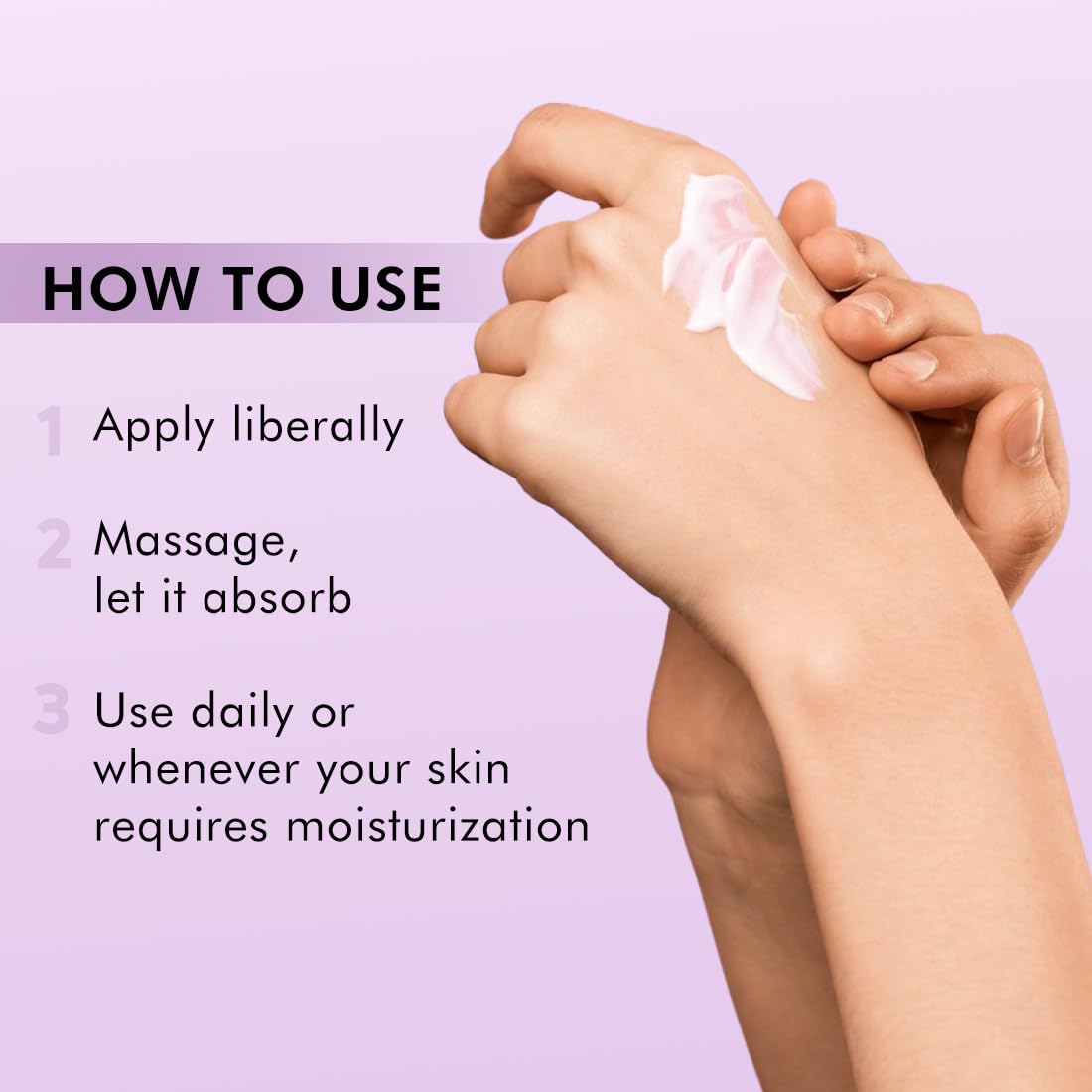 mCaffeine Blueberry Swirl Deep Moisturizing Body Butter | 5 Essential Ceramides for Skin Repair with Shea Butter & Cocoa Butter | 72Hrs Long Lasting Moisturization | Winter Body Care | Fruity Blueberry Aroma | Body Butter for Women and Men - 200g