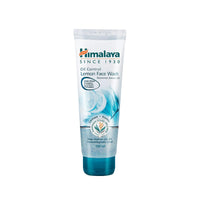 Himalaya Herbals Oil Control/Oil Clear Lemon Face Wash, 50ml