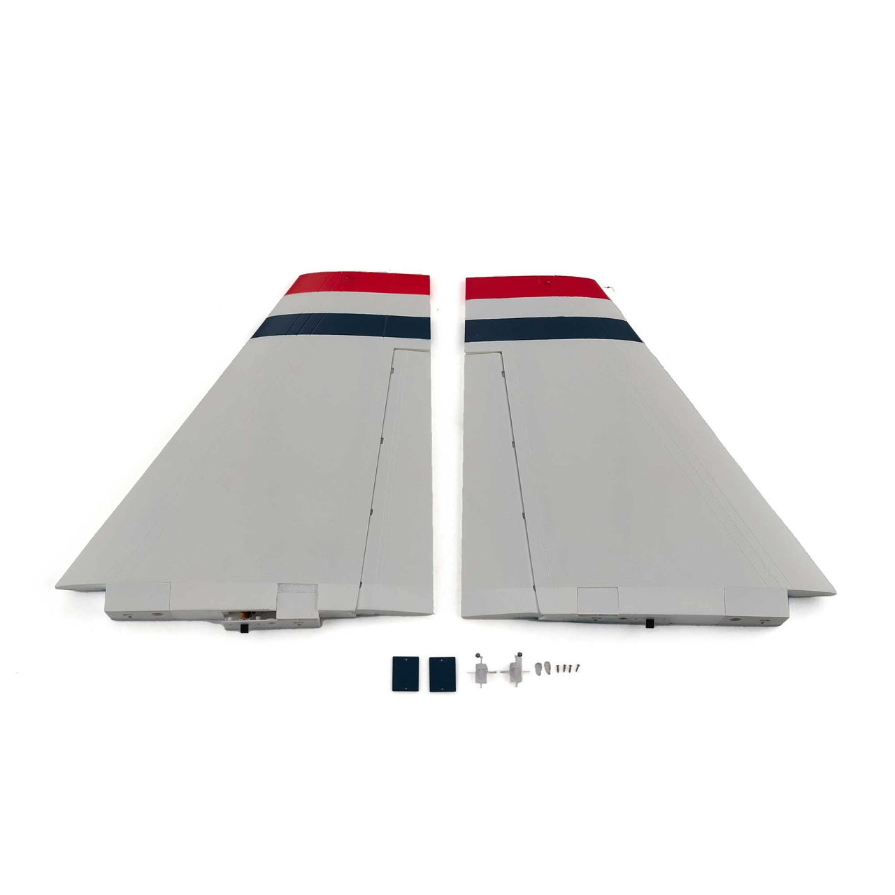 E-flite Wing Set F-16 Falcon Thunderbird 80mm EDF- EFL87977 Replacement Airplane Parts