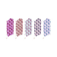 SHOPAAREL Sparkle 5 Color Eyeshadow (Stardust)