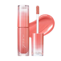 Peripera Lip Tint 02 Coral Influencer (Glossy)
