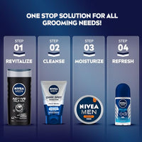 Nivea Men Dark Spot Reduction Cream, 150ml