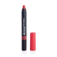 PAC Insanely Matte Lip Crayon (Truly Ruby)