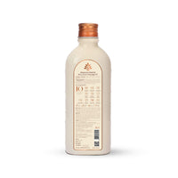 Baby Forest Maasoom Maalish Baby Body Massage Oil | Ayurvedic Baby Massage Oil for Kids | Derma Safe | Cruelty-Free | Vegan | 200 ML