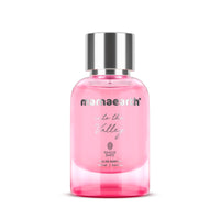 Mamaearth Into The Valley Liquid Eau De Parfum For Women-100Ml|Made Safe Approved|Premium&Long-Lasting Fragrance|Blend Of Exotic Ingredients|Perfume With Pear,Jasmine&Vanilla Notes|Fresh Scent