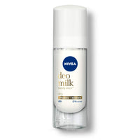 Nivea Deodorant, Deo Milk Dry Roll On For Women, 40ml