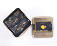 Golden Tips 100% Pure And Authentic Darjeeling Black Tea, Premium Loose-Leaf Tea, Rich Aroma & Delicate Flavor, (100 Gram, 50 cups)