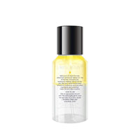 LAKYOU BEAUTY 2 Clean To Be True Makeup Remover - Yellow (100ml) | Dual-Action Makeup Remover & Cleanser With Matte Finish