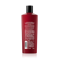 TRESemme Keratin Smooth Shampoo 340 ml|| With Keratin & Argan Oil for Straighter|| Shinier Hair - Nourishes Dry Hair & Controls Frizz|| For Men & Women (Pack of 2)