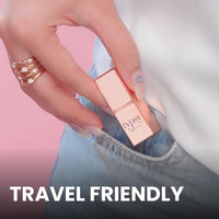 Typsy Beauty Mini Lipstick Honey Boo 08 (Matte)