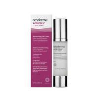 Sesderma Acglicolic Classic Forte Moisturizing Gel Cream, 50ml