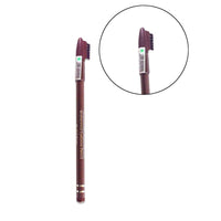 Miss Claire Orange Creations Eyebrow Pencil (Dark Brown)