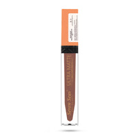 Seven Seas Ultra Matte Liquid Lipstick Trendy Nude Shade (AU Chico)