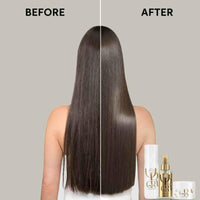 Wella Professionals Oil Reflections Luminous Smoothing Hair Oil | Frizz Control & Shine Booster | 30 ml