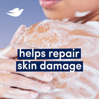 Dove Cream Beauty Bar - Soft, Smooth, Moisturised Skin, 3x125 g