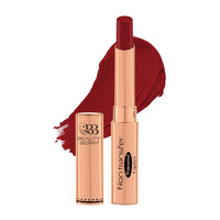 Beauty Berry Non Transfer Waterproof Lipstick, Long Lasting Smudge Proof Highly Pigmented Shades, (Pack of 1) (Chilly Red -07)