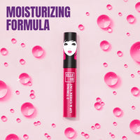 Elle 18 2Timing Glossy Lip & Cheek Tint Tropicana 4Ml