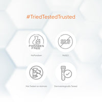 VLCC Serum Facewash - 100ml | with Vitamin C Serum Rich in Antioxidants & Mulberry Extract to Reduce Blemishes & Bright Glow | Dermatologically Tested